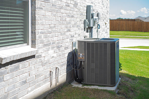 Reliable Heat Pump Repair contractor in Farnham, NY by FH HVAC